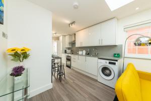 Free Parking 2Bed Apartment Fully Equipped in City Centre