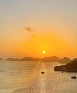 THU HA SEA VIEW Hotel