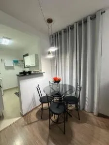 APARTAMENTO PIRACICABA Spagna - ريو داس بدراس