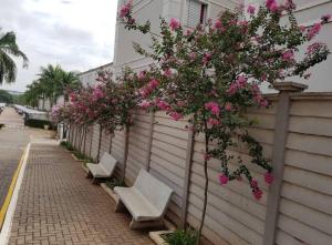 APARTAMENTO PIRACICABA Spagna