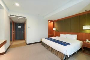 HiYesHotel勤天商旅-花蓮館