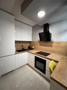 Si Luxury Apartment