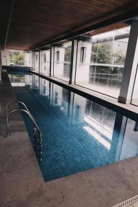 Conforto e Estilo no coração de Moema-CGH