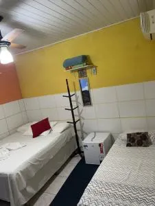 Chapada Casas da Izete - 伦索伊斯