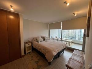 Precioso departamento en Concón