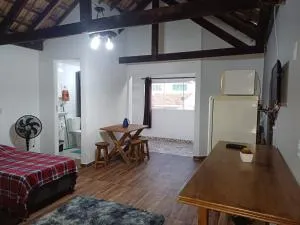 Flat Itavuvu - 塔图伊