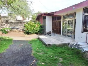 Casa Completa - Rocafuerte