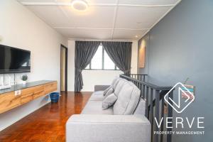 Ipoh Hillview Boutique Guesthouse by Verve 10 pax