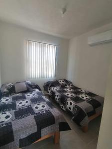 Casa cómoda para vacacionar