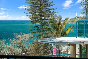 Oceanview One-Bedroom Retreat in The Peninsular Resort