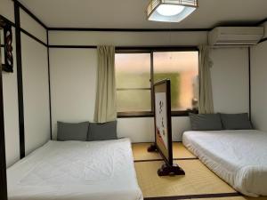 生玉寺町-獨棟2層楼位於大阪天王寺区