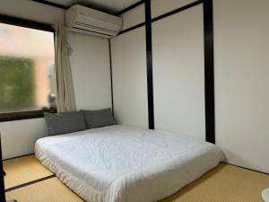 生玉寺町-獨棟2層楼位於大阪天王寺区