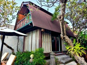 Phòng Gia Đình Có Vòi Sen (Family Room with Shower)