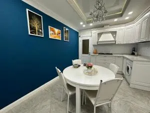 MODERN SITY 2-Room Apartments 176 - Atyraū