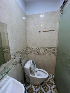 Khách Sạn Angkor 2 Gò Vấp