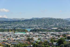Tidy Tannadyce Townhouse