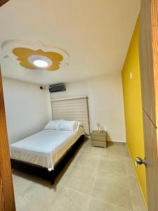 Apartamento villa del mar - Rodadero Santa Marta