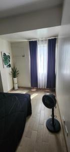 Manhattan plaza tower 1 condo unit apartment with 1bedroom