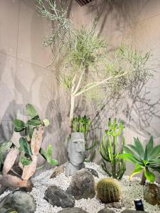 her home spa motel douliu