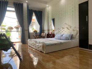 Thủ Đức Home - Nơi nghỉ ngơi như ở nhà, ấm áp tình thân