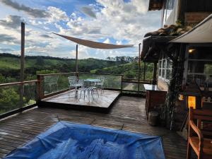 Casinha do Up - Ibitipoca