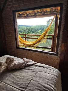 Casinha do Up - Ibitipoca