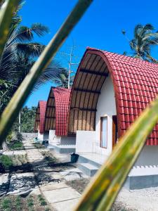 Phòng Đôi (Double Room)