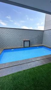 Villa makota kota batu