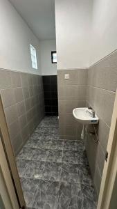 Villa makota kota batu