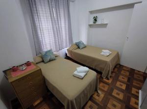 Bohemia Baires Palermo