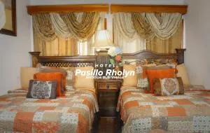 Hotel Rholyn Pura Vida !! - Escuintla