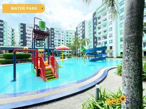 Ipoh City Centre Manhattan Condo Pool View NEW Unit