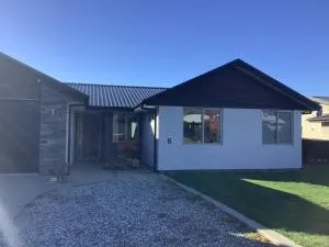 Wanaka Holiday - 瓦纳卡