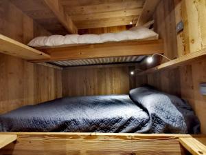 Studio rénové sur les pistes, idéal pour 4 - FR-1-598-134
