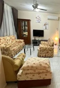 The bayan homestay - Guar Chempedak