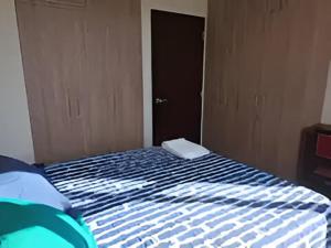 Apartamento en el Centro de La Paz