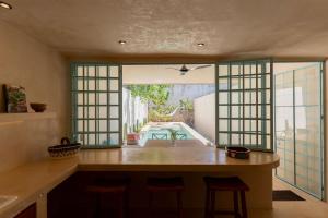 Belle villa avec piscine privée!
