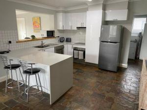Stylishly renovated bungalow