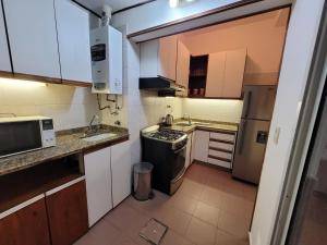 Depa Arcoiris - Palermo Soho