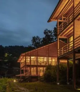 Inoue Mee Dali-Dong Village Paddy Field B&B - Yung-chiang