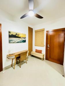 Morning Breeze Playa Cabarete