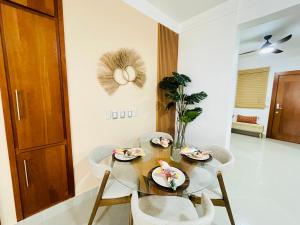 Morning Breeze Playa Cabarete