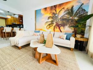 Morning Breeze Playa Cabarete