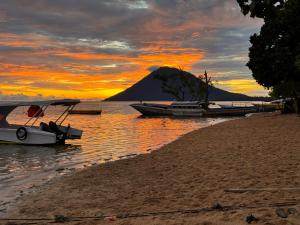 Bunaken GuestHouse
