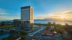 Crowne Plaza Penang Straits City by IHG - Kampong Bagan Dalam
