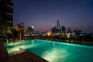 The Metropole - Horizon View Riverside D2