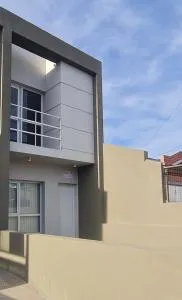 Duplex Portugal Tw - Dos Pozos