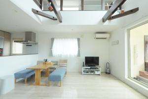 Chigasaki Southern Beach House 茅ヶ崎サザンビーチハウス