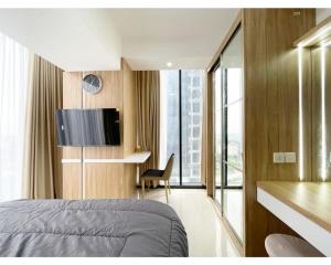 PANORAMIC Apartment Units with VIEWS Managed by AIO Pollux Meisterdadt
