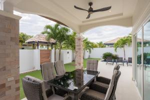 Orchid Paradise Homes OPV 513